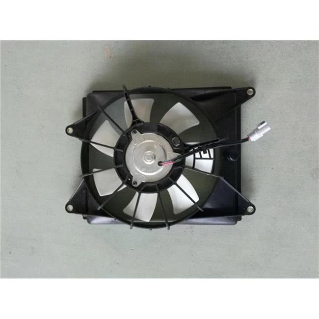 Cooling Fan For SX4