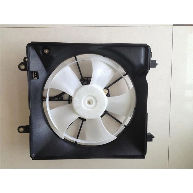 Radiator Fan For Civic 2012 19030-TS6-000