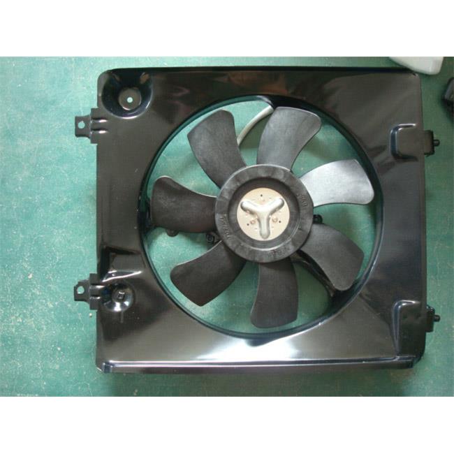 Radiator Fan For CRV 2007-2008 38615-RZA-G01