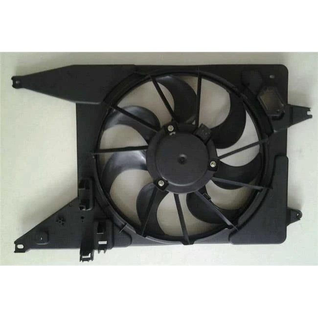 Radiator Fan For LOGAN 2004-2013 8200765566