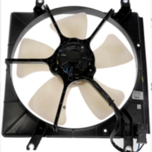 Ventilator hladnjaka za Accord 2007 19015-P0A-003