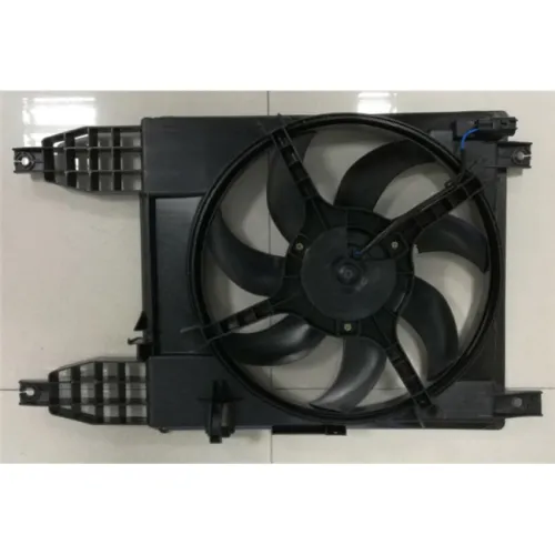 Ventilator hladnjaka za AVEO 2009 96808149