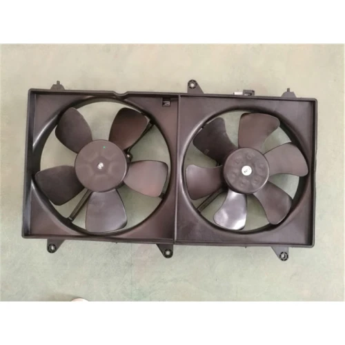 Ventilator hladnjaka za EPICA 2005-2014 96838443