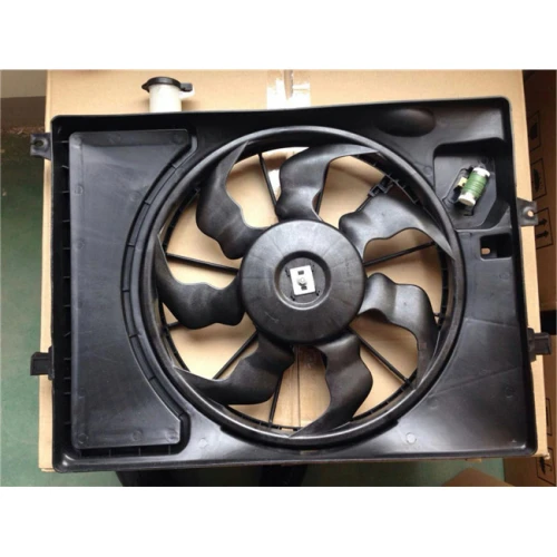 Ventilator hladnjaka za IX25 2014 25380-C9000