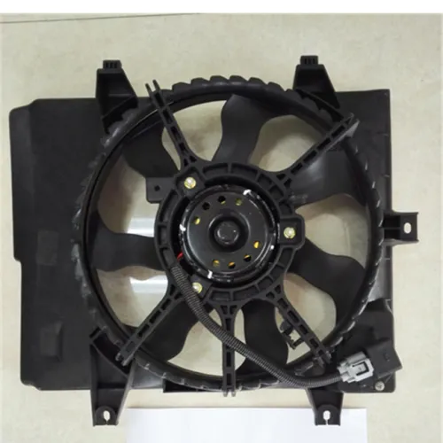 Ventilator hladnjaka za PICANTO 2004-2011 25380-07560