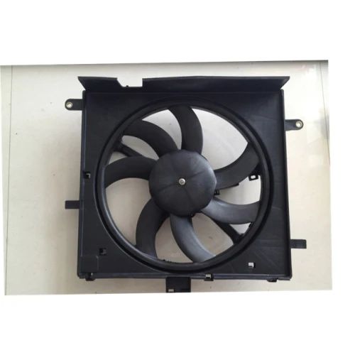 Ventilator hladnjaka za Sunčano 2011-2015 21481-1HS2A