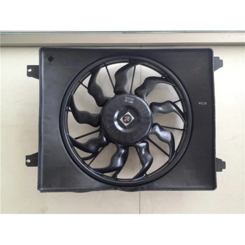 Ventilator hladnjaka za Veracruz 3.8L 25380-3J300