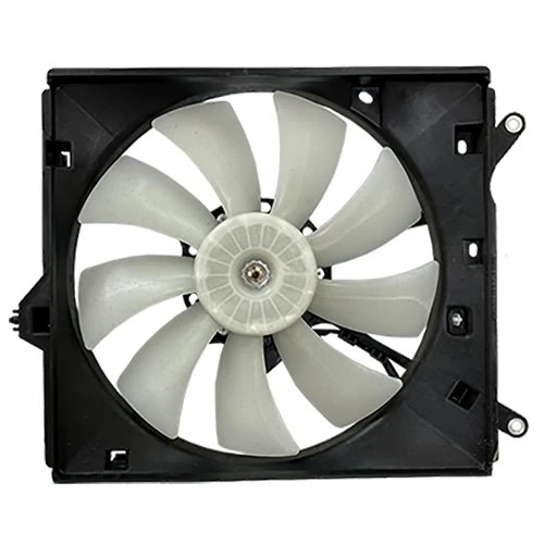 Radiator Fan For Toyot Avalon 3.0L 2000-2004 163610A130 163630A050 167110A160 DORMAN:620515
